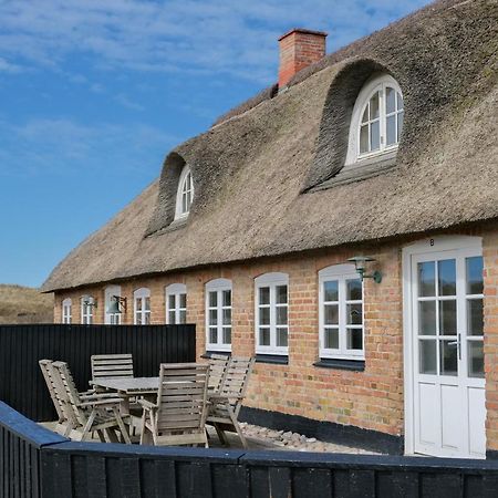Strandfogedgarden Ulfborg Exterior photo