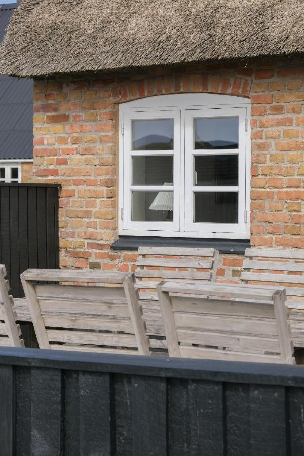 Strandfogedgarden Ulfborg Exterior photo